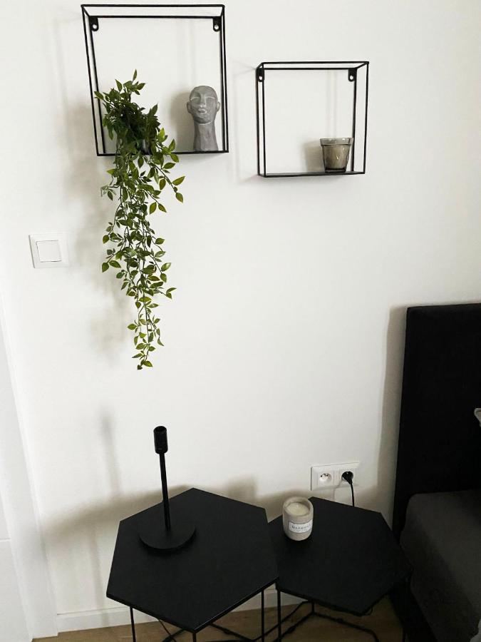Apartmány Elli Mýto pod Ďumbierom Exterior foto