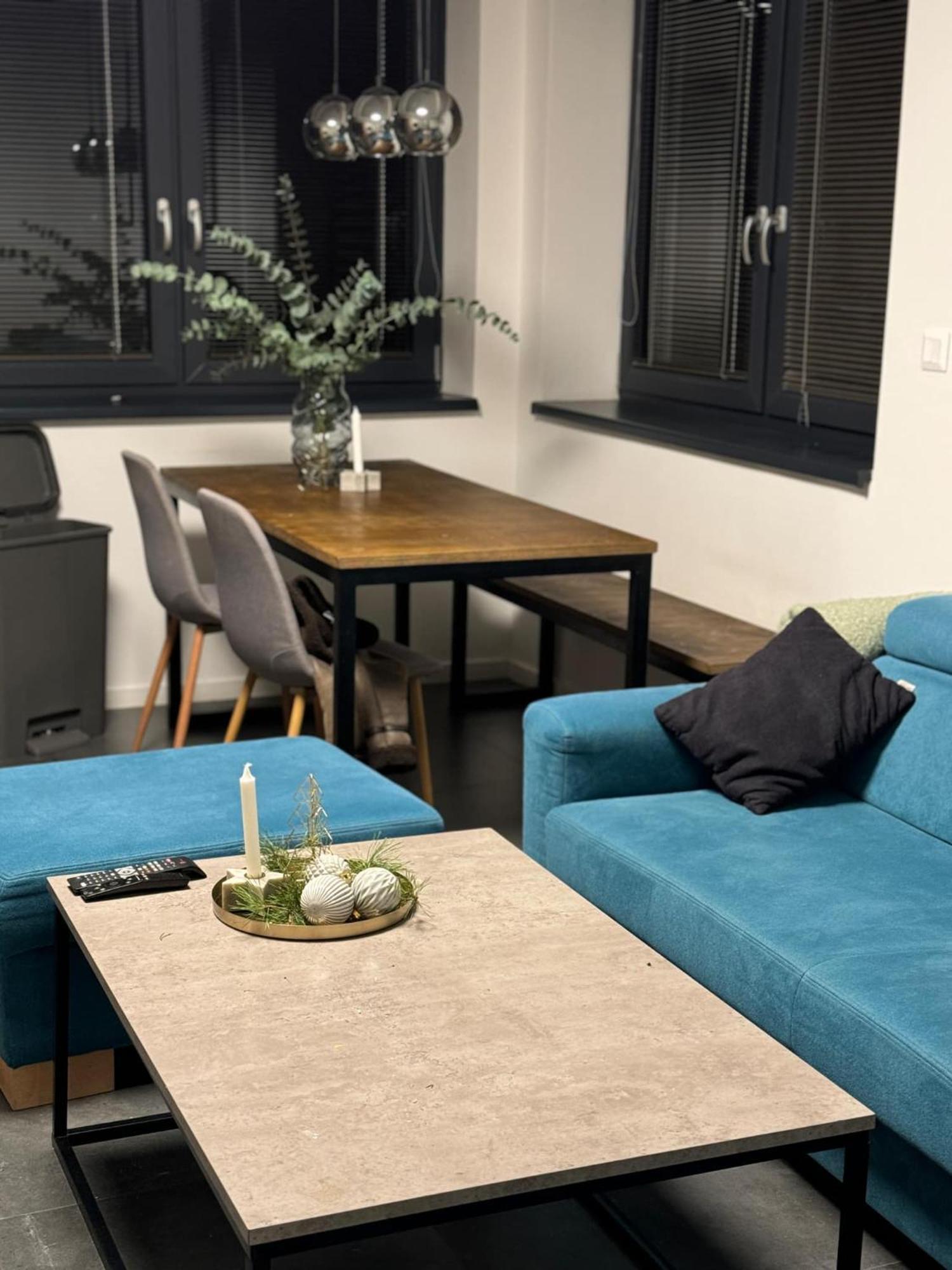 Apartmány Elli Mýto pod Ďumbierom Exterior foto